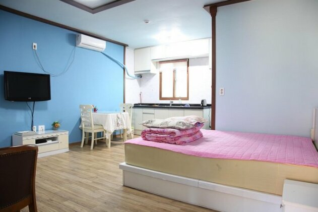 Gapyeong Ashre Pension - Photo3