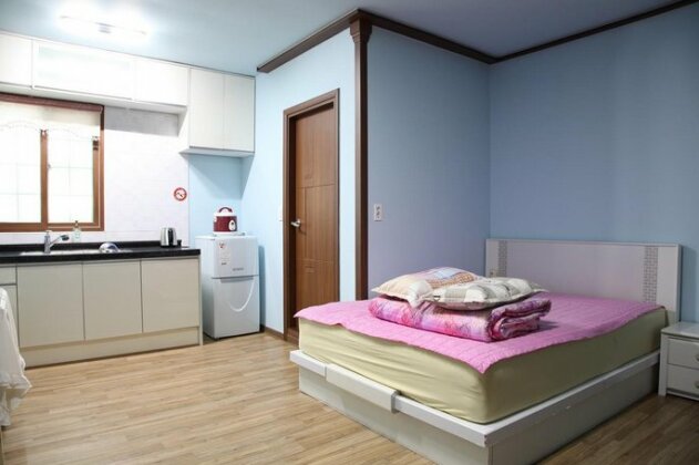Gapyeong Ashre Pension - Photo4