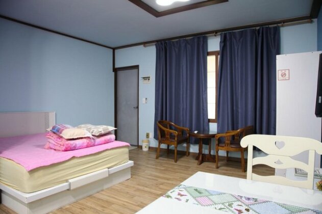 Gapyeong Ashre Pension - Photo5