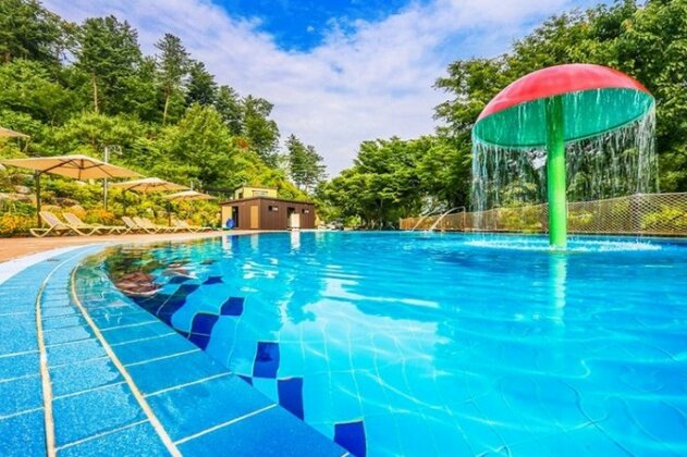 Gapyeong At the Mon Pension - Photo2