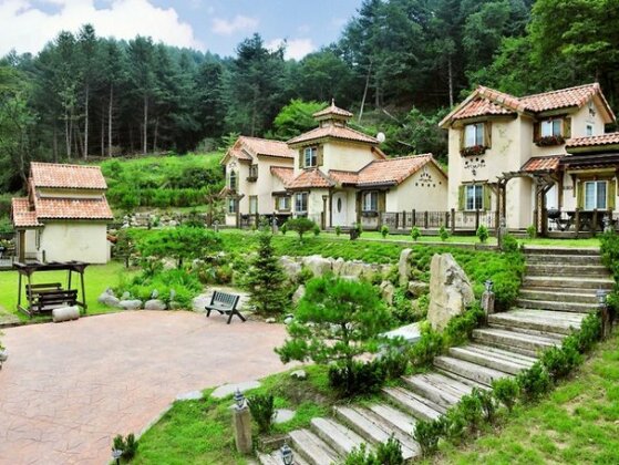 Gapyeong At the Mon Pension - Photo5