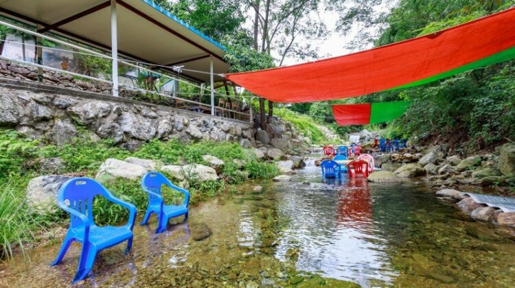 Gapyeong Azeroth Pension - Photo4