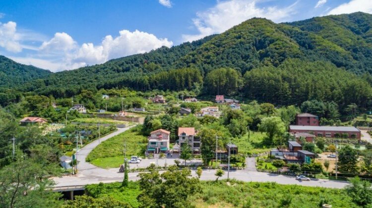 Gapyeong Azeroth Pension - Photo5