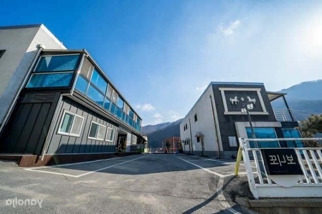 GaPyeong Bonito Pension - Photo2