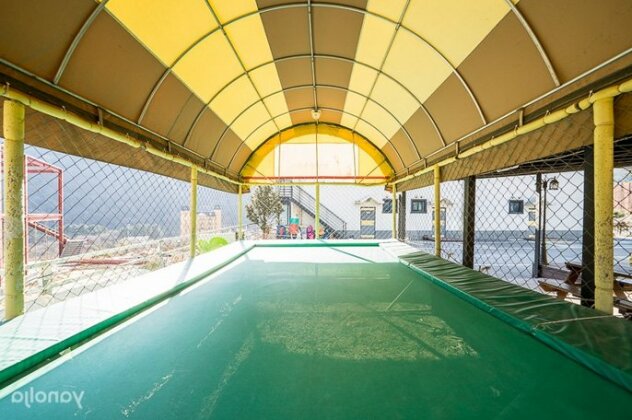 GaPyeong Bonito Pension - Photo3