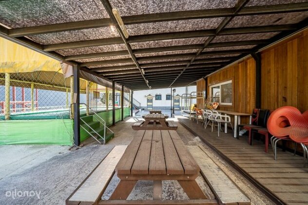 GaPyeong Bonito Pension - Photo4