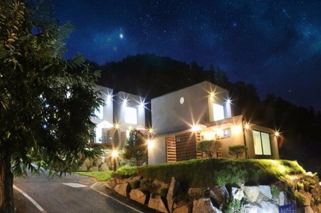 Gapyeong Buenos Pension - Photo2