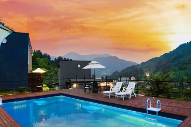 Gapyeong Buenos Pension - Photo5
