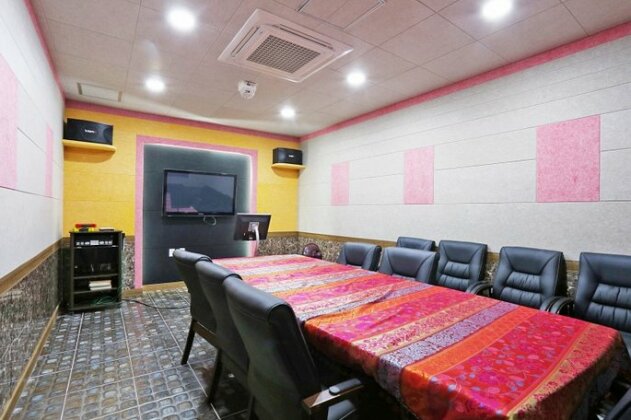 Gapyeong Cheongpyeong Lake OK Pension - Photo3