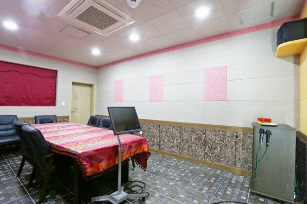 Gapyeong Cheongpyeong Lake OK Pension - Photo4