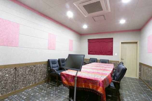 Gapyeong Cheongpyeong Lake OK Pension - Photo5