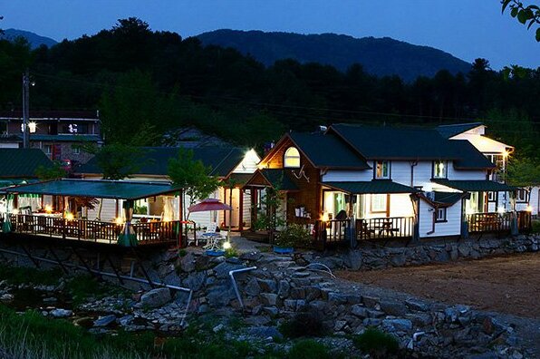 Gapyeong Choipsae Pension - Photo2