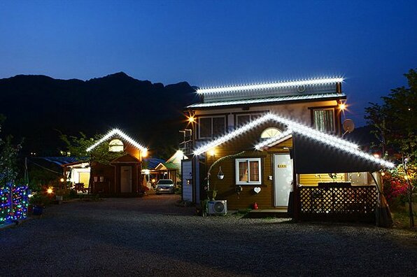 Gapyeong Choipsae Pension - Photo3