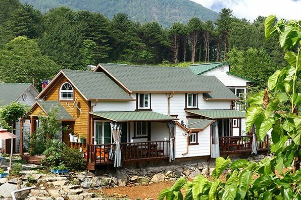Gapyeong Choipsae Pension - Photo4