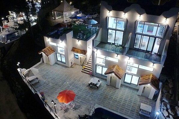 Gapyeong Da On Pension - Photo4