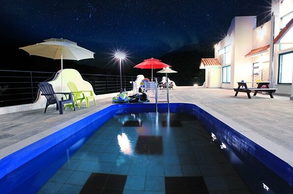 Gapyeong Da On Pension - Photo5