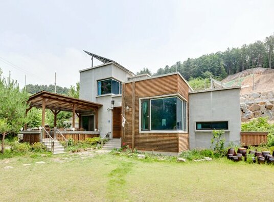 Gapyeong Daegajok Pension - Photo2