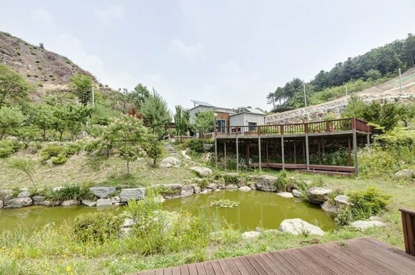 Gapyeong Daegajok Pension - Photo3