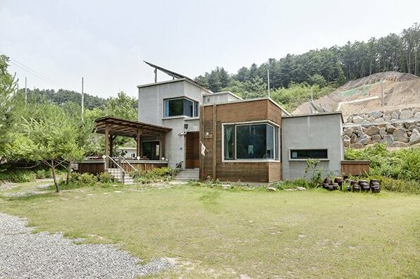 Gapyeong Daegajok Pension - Photo4