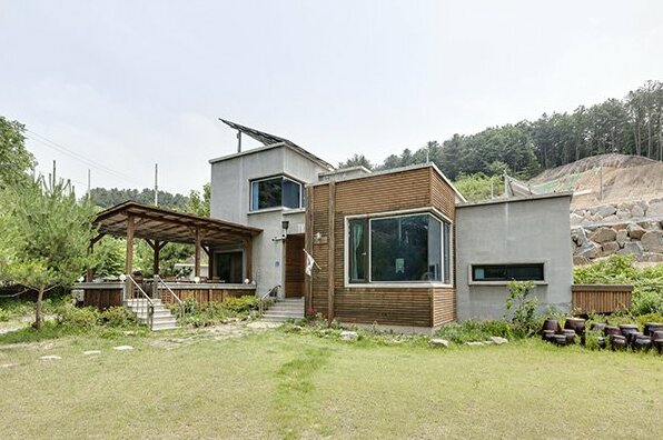 Gapyeong Daegajok Pension - Photo5
