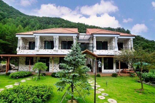 Gapyeong Dream Valley Pension