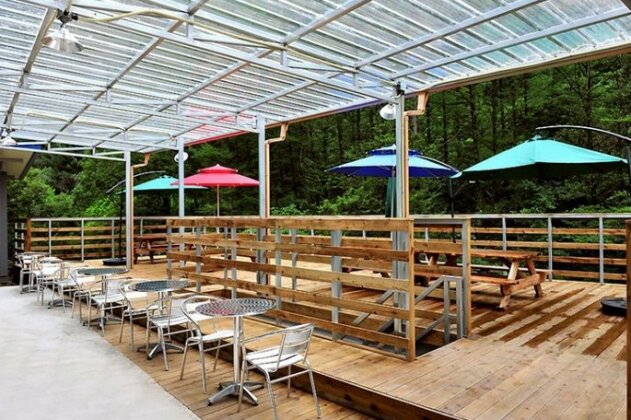 Gapyeong Dream Valley Pension - Photo3