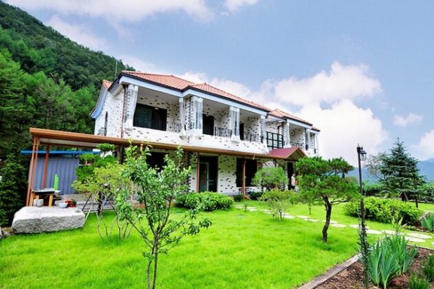 Gapyeong Dream Valley Pension - Photo4