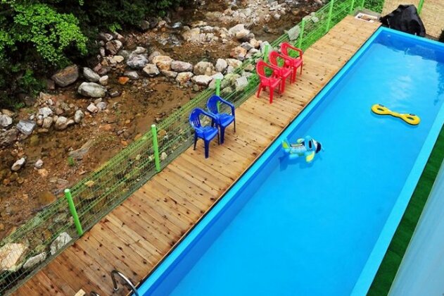 Gapyeong Dream Valley Pension - Photo5