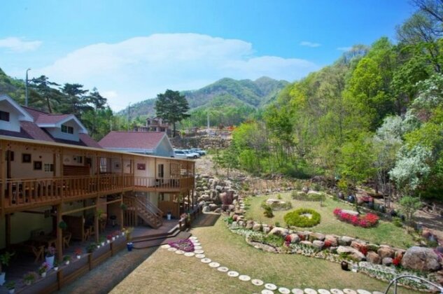 Gapyeong Eco Pension - Photo3