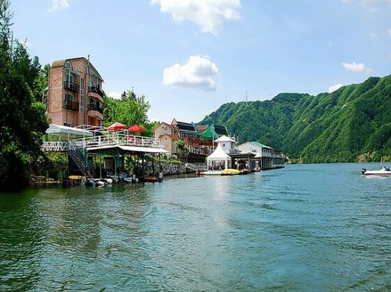 Gapyeong Elin Pension - Photo2