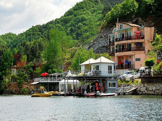Gapyeong Elin Pension - Photo3