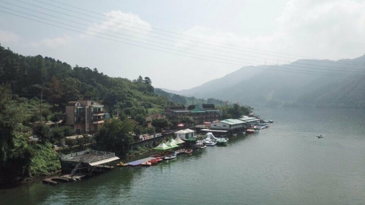 Gapyeong Elin Pension - Photo5