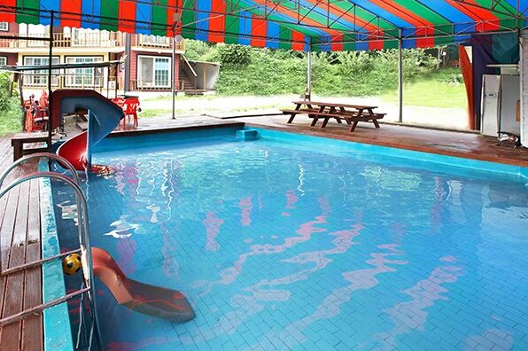 Gapyeong Evergreen Villa Pension - Photo3