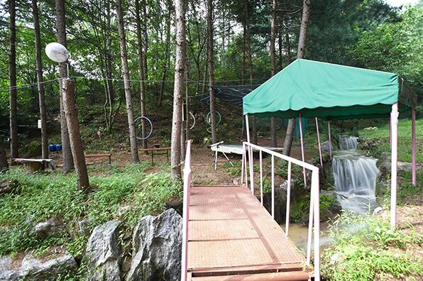 Gapyeong Evergreen Villa Pension - Photo4