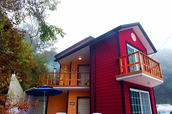 Gapyeong Evergreen Villa Pension - Photo5