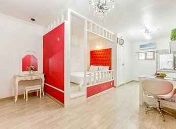 Gapyeong Flora Pension - Photo2