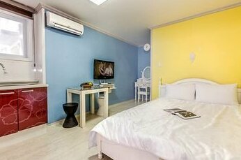 Gapyeong Flora Pension - Photo5