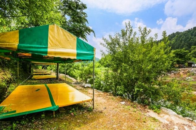 Gapyeong Flos Park Pension - Photo3