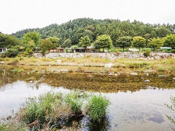 Gapyeong Flos Park Pension - Photo4