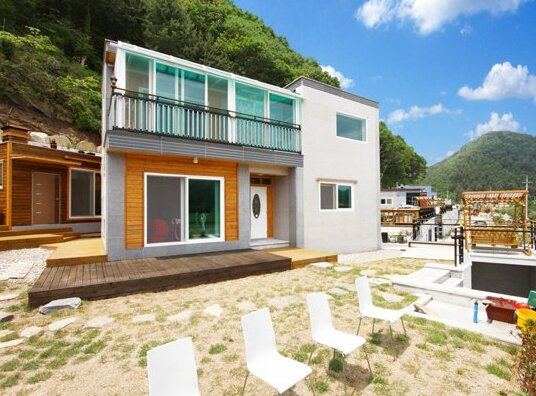 Gapyeong Flower Road Pension - Photo2