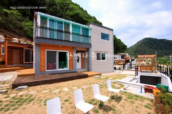 Gapyeong Flower Road Pension - Photo3