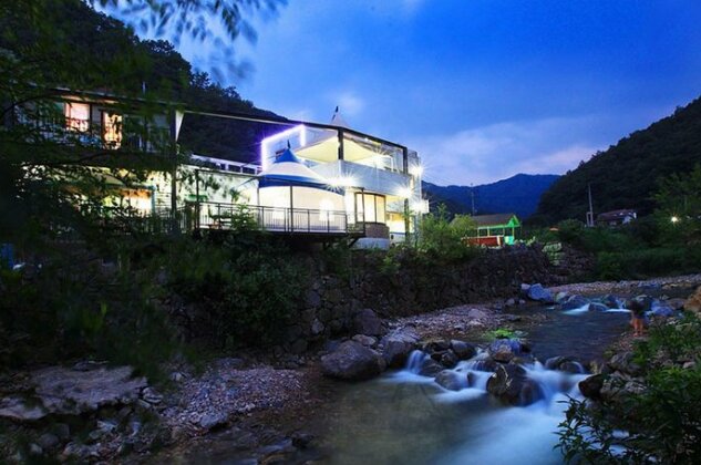 GaPyeong Forest Valley Pension - Photo2