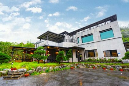 Gapyeong FS Pool Villa pension