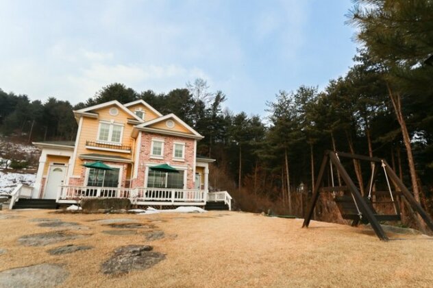 Gapyeong Garang Pension - Photo3