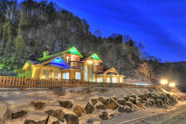 Gapyeong Gartenheim Pension - Photo2