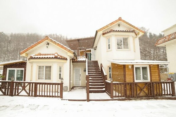 Gapyeong Gartenheim Pension - Photo5