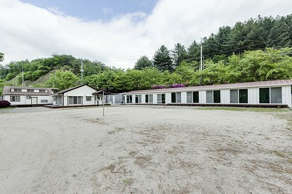 GaPyeong Gold River Castle Pension - Photo3