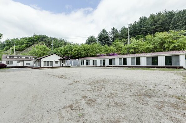 GaPyeong Gold River Castle Pension - Photo3