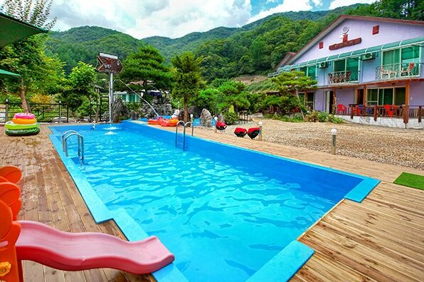 Gapyeong Grassflower Pension - Photo2