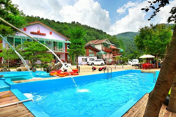 Gapyeong Grassflower Pension - Photo3